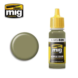 Olive Drab Shine (17ml)