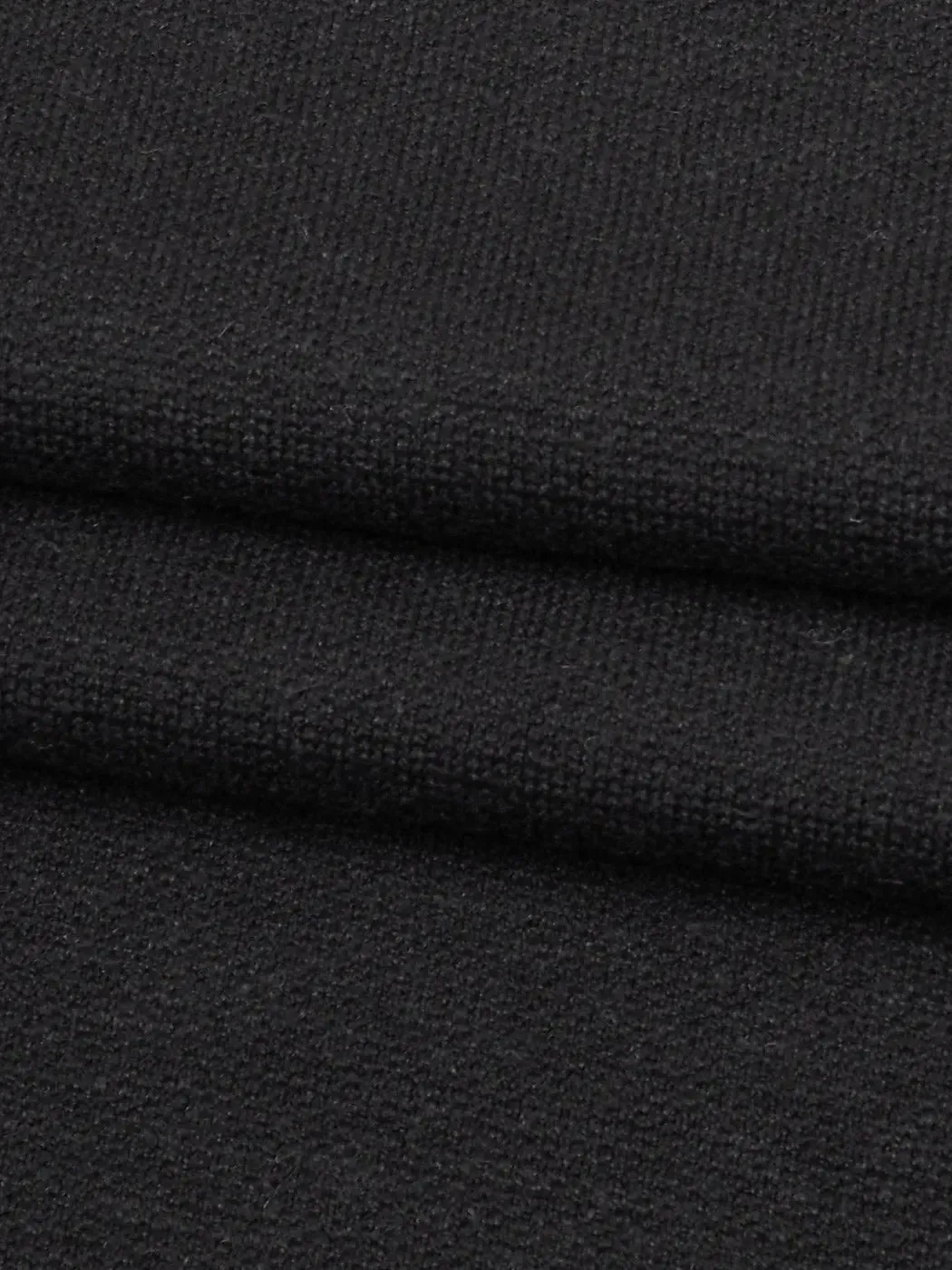 Organic Cotton , Hemp & Spandex Heavy Light Stretched Yarn Dyed Jersey ( KJ12876 )