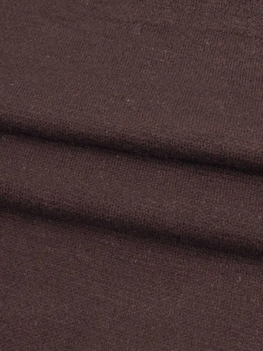 Organic Cotton , Hemp & Spandex Heavy Light Stretched Yarn Dyed Jersey ( KJ12876 )