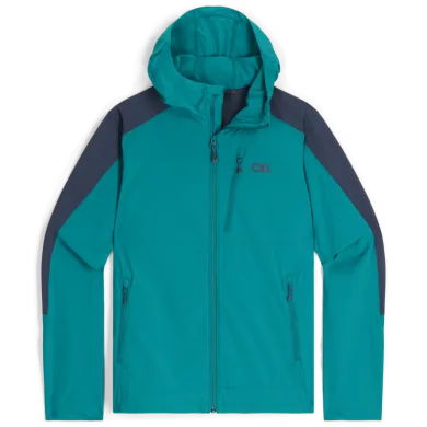 Outdoor Research Men's Ferrosi Hoodie