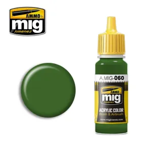 Pale Green (17ml)