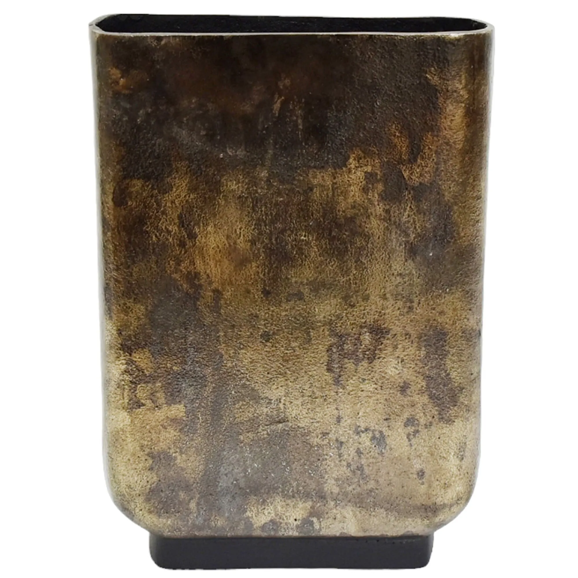 Parsa Vase, Bronze