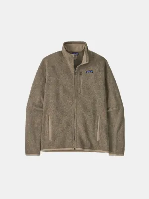 PATAGONIA MEN'S BETTER SWEATER FLEECE JACKET