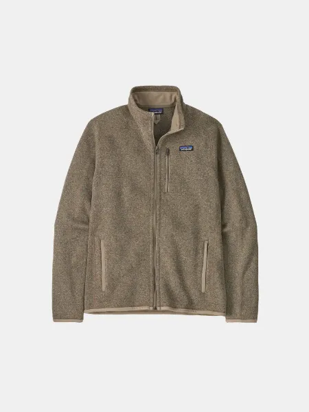 PATAGONIA MEN'S BETTER SWEATER FLEECE JACKET