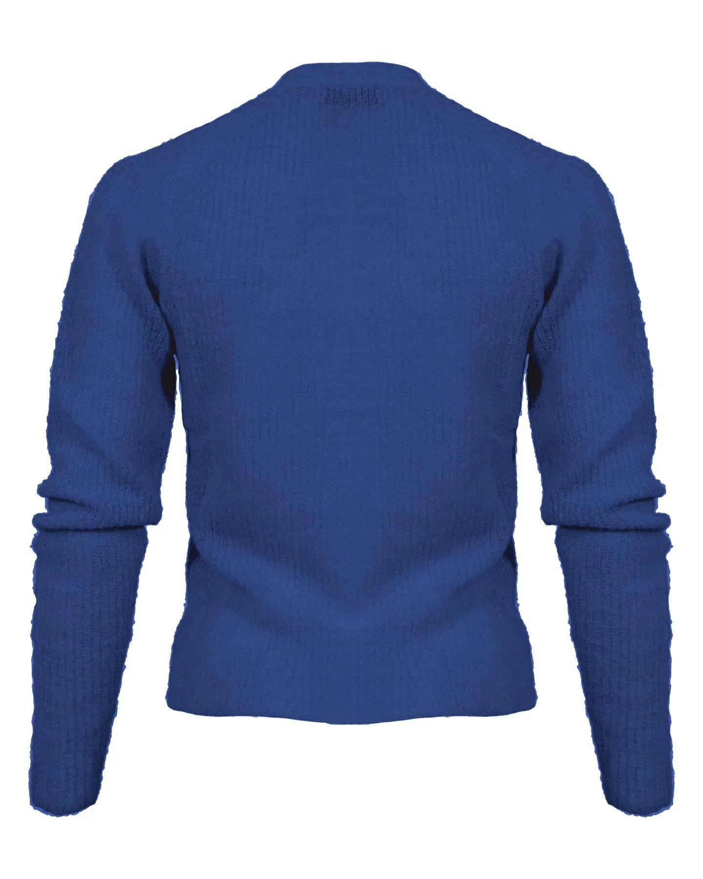 Pera Sheer Alpaca Cardigan