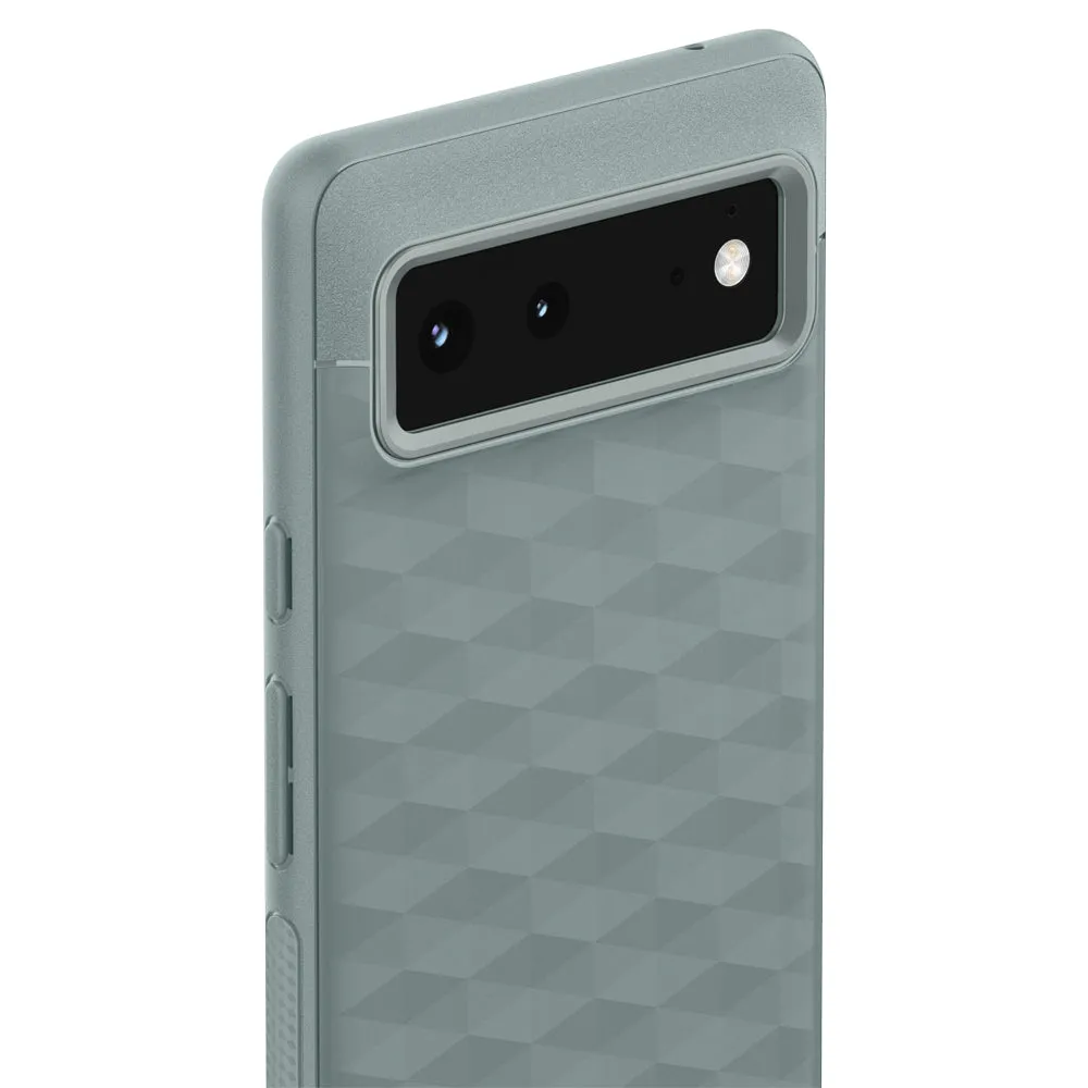Pixel 6 - Parallax