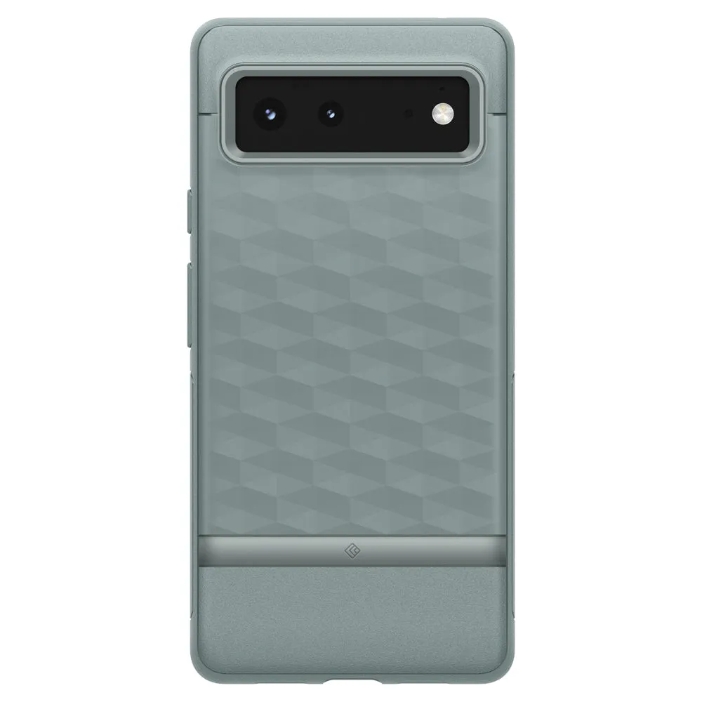 Pixel 6 - Parallax
