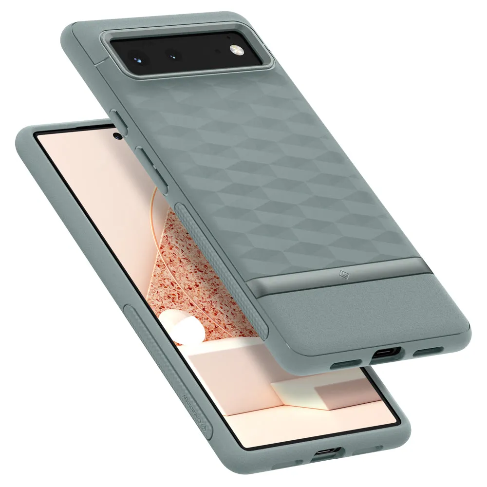 Pixel 6 - Parallax