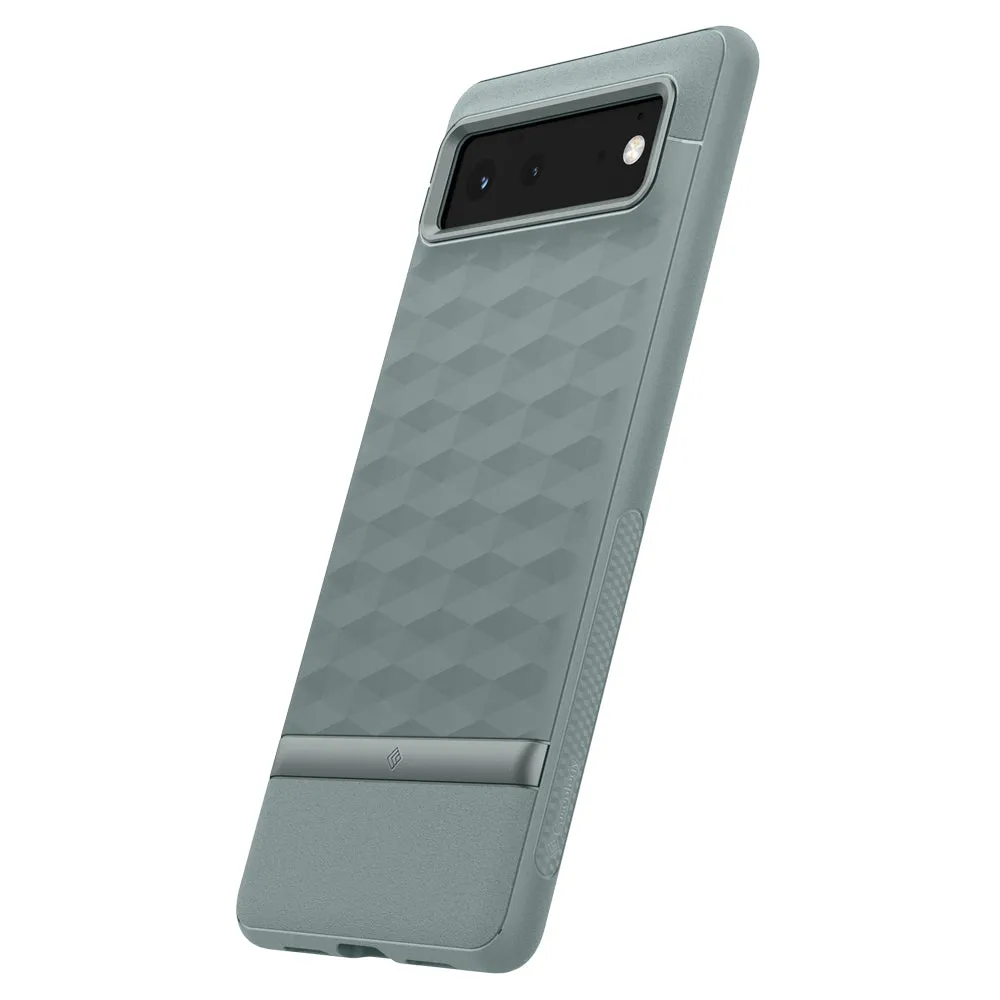 Pixel 6 - Parallax