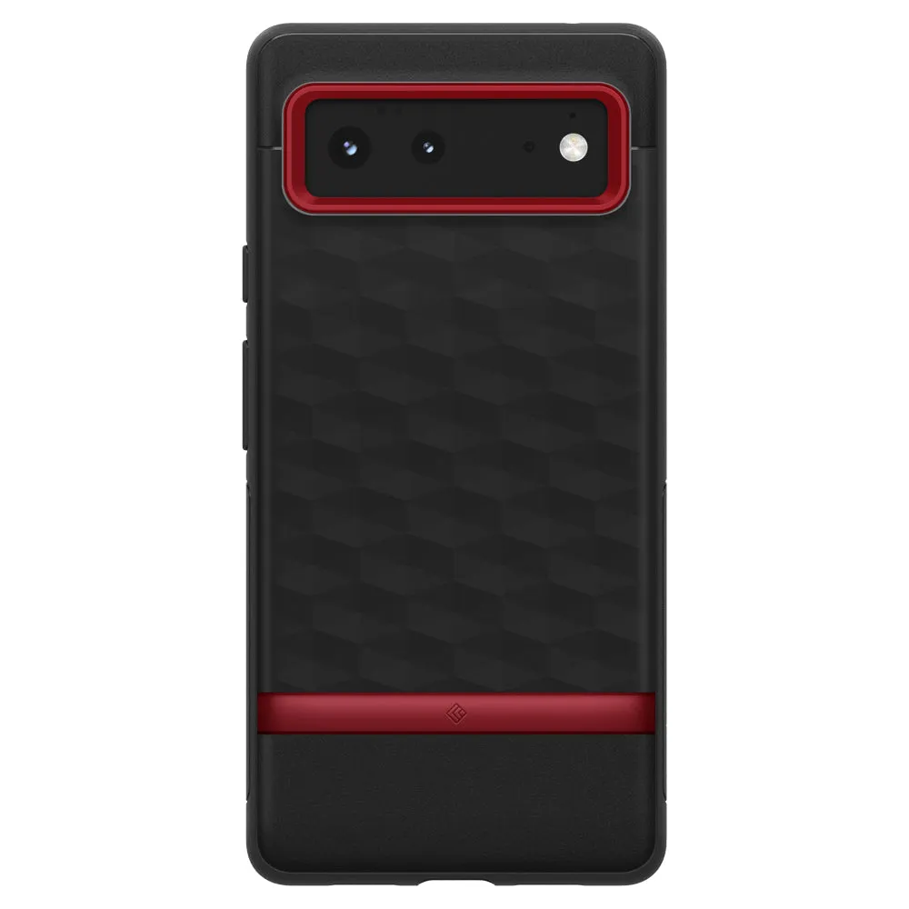 Pixel 6 - Parallax