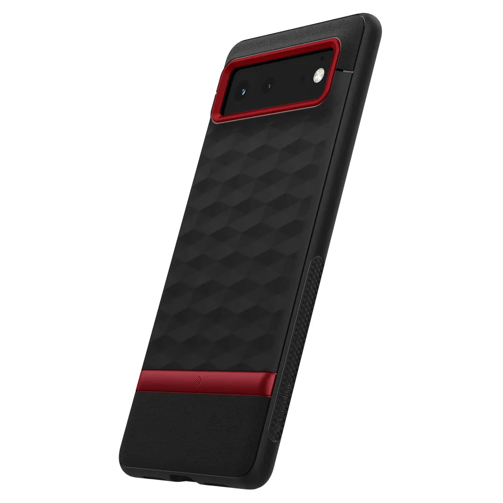 Pixel 6 - Parallax