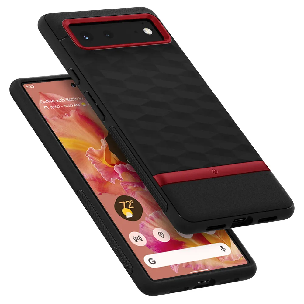 Pixel 6 - Parallax