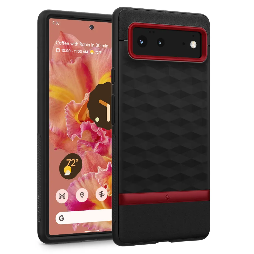 Pixel 6 - Parallax