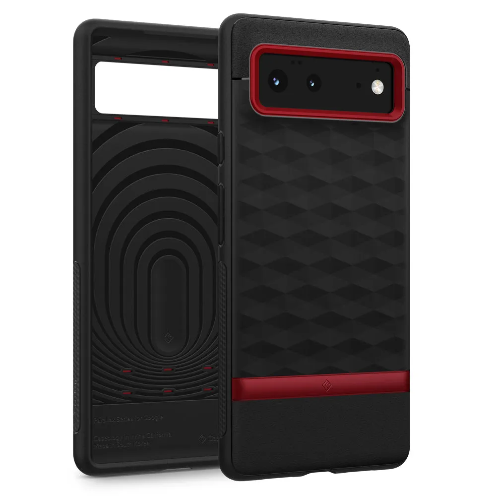 Pixel 6 - Parallax