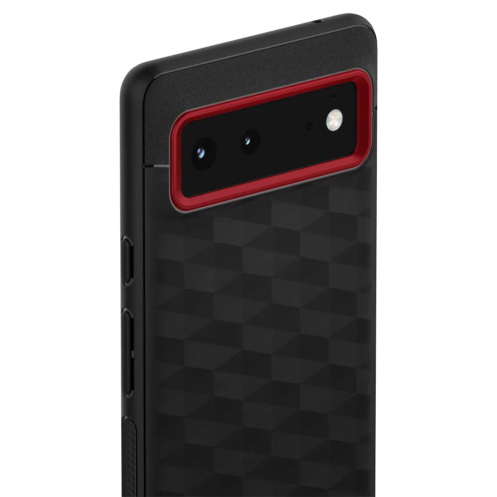Pixel 6 - Parallax