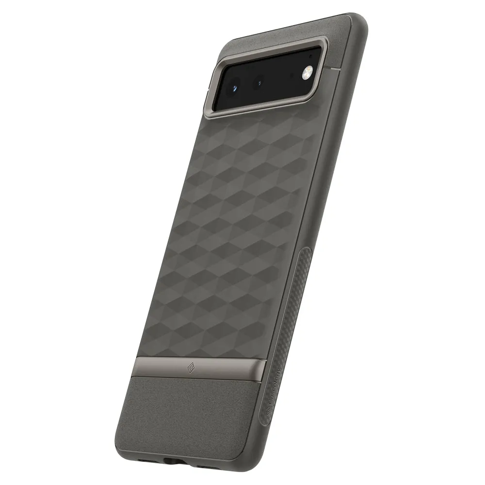 Pixel 6 - Parallax