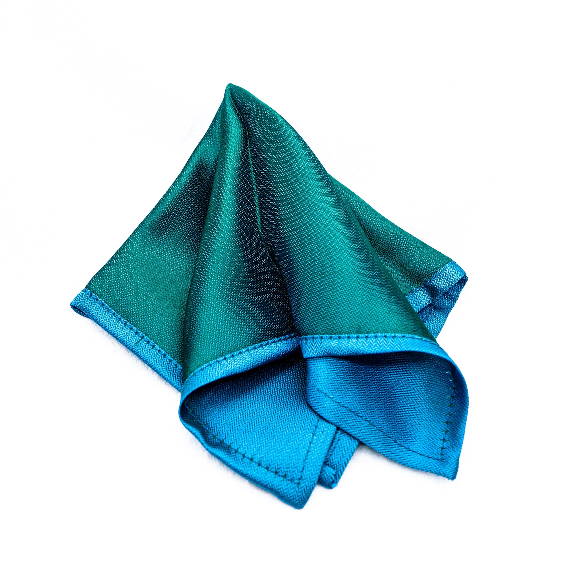 Pocket square "Adria"