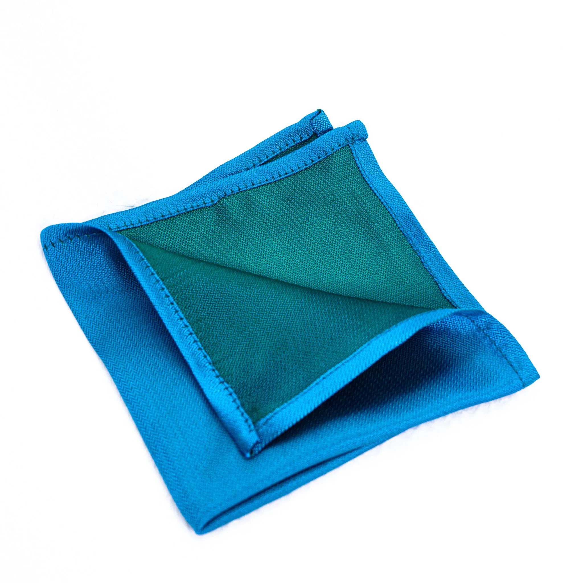 Pocket square "Adria"