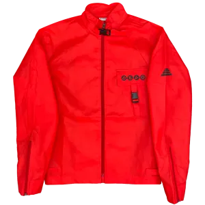 Red Devo Jacket