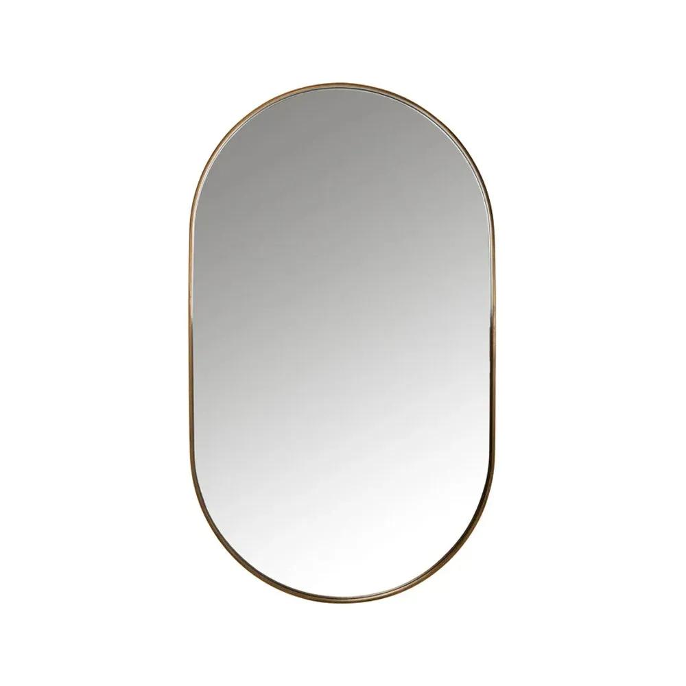 Richmond Interiors Skylar Mirror