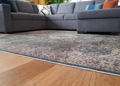 Rowner 5'2 x 7'1 Rug