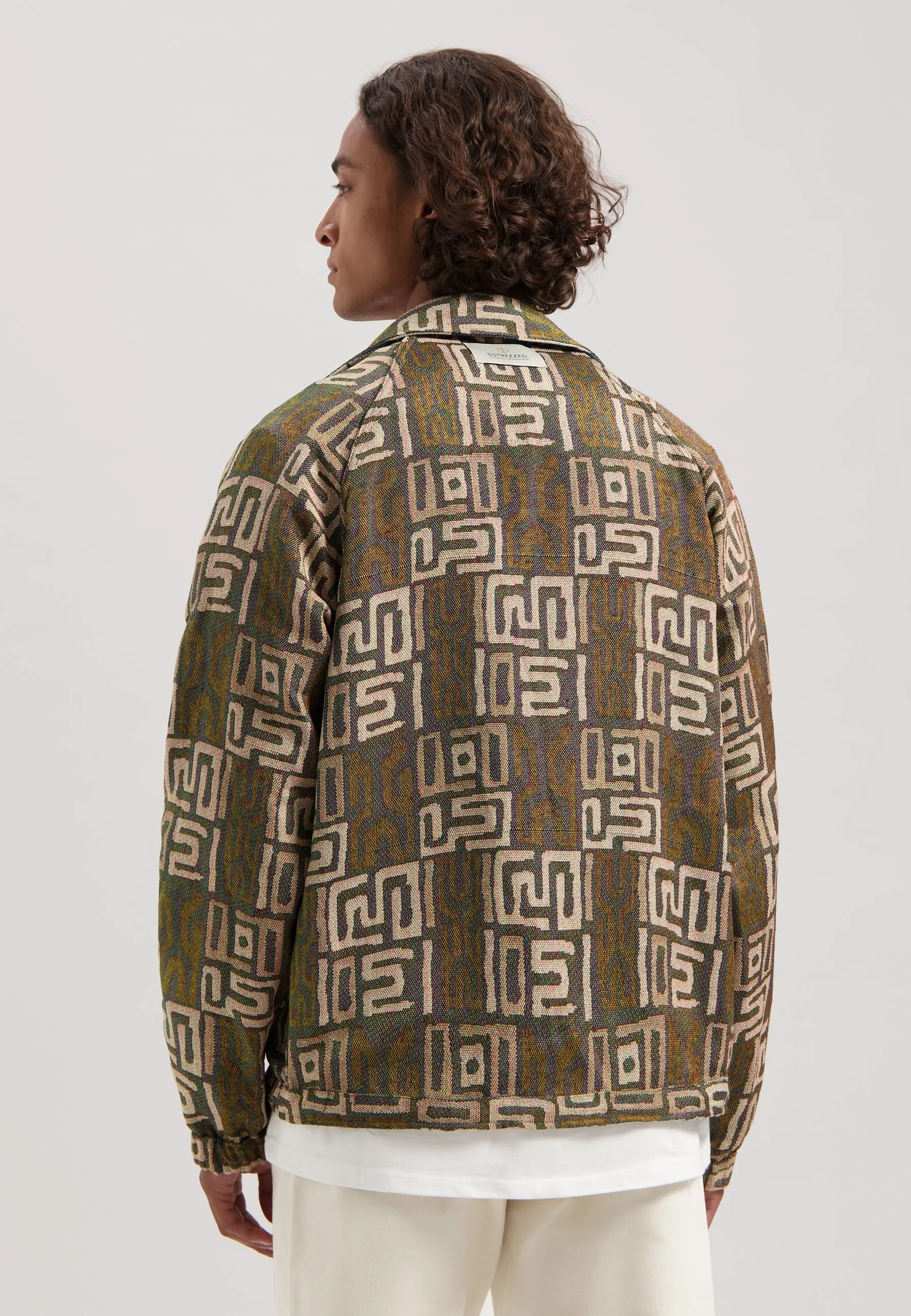 Sawyer Jacket