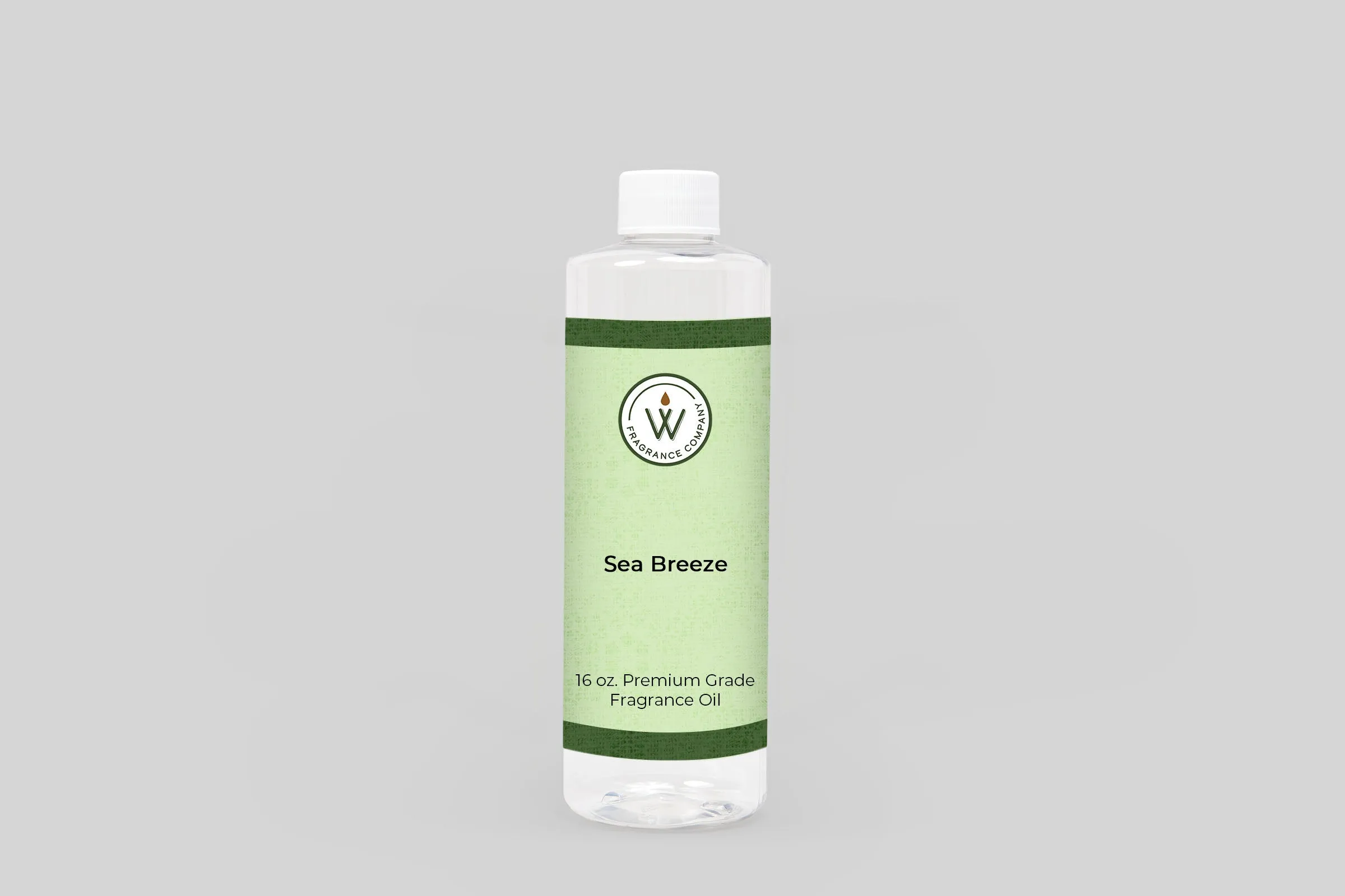 Sea Breeze Fragrance Oil