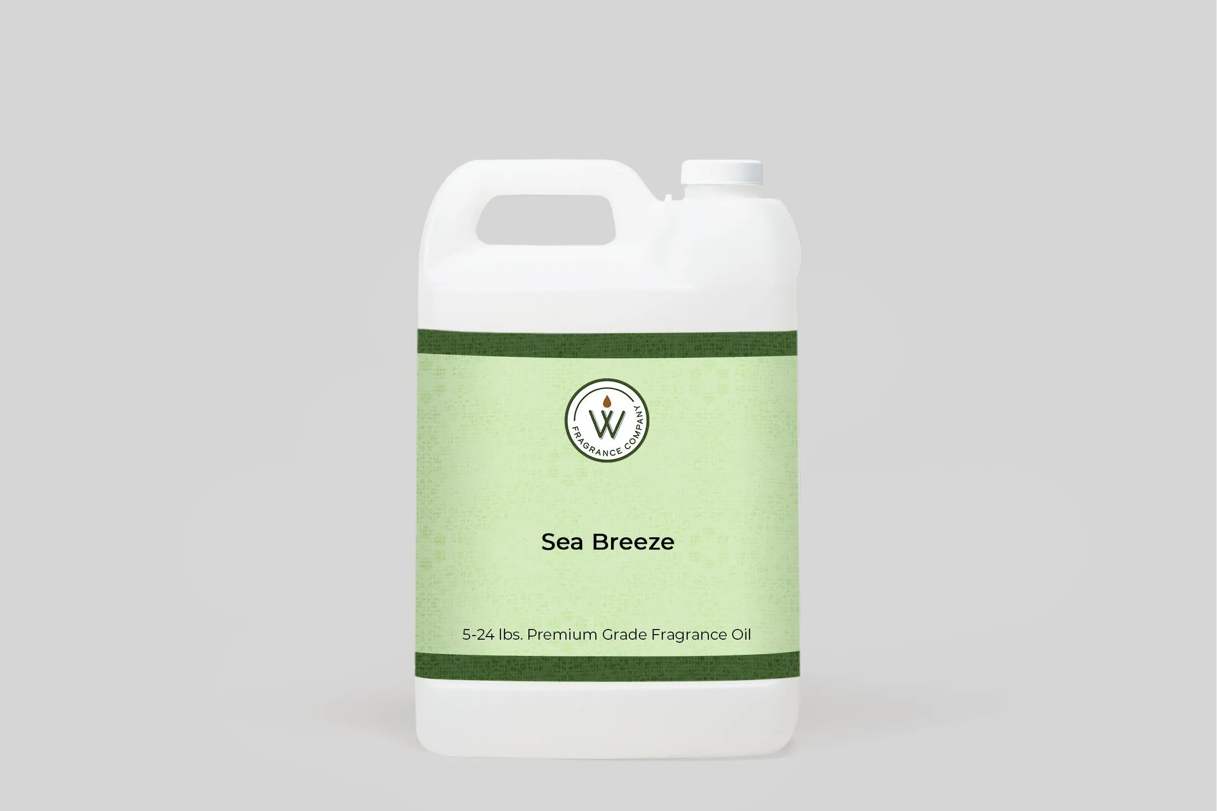 Sea Breeze Fragrance Oil