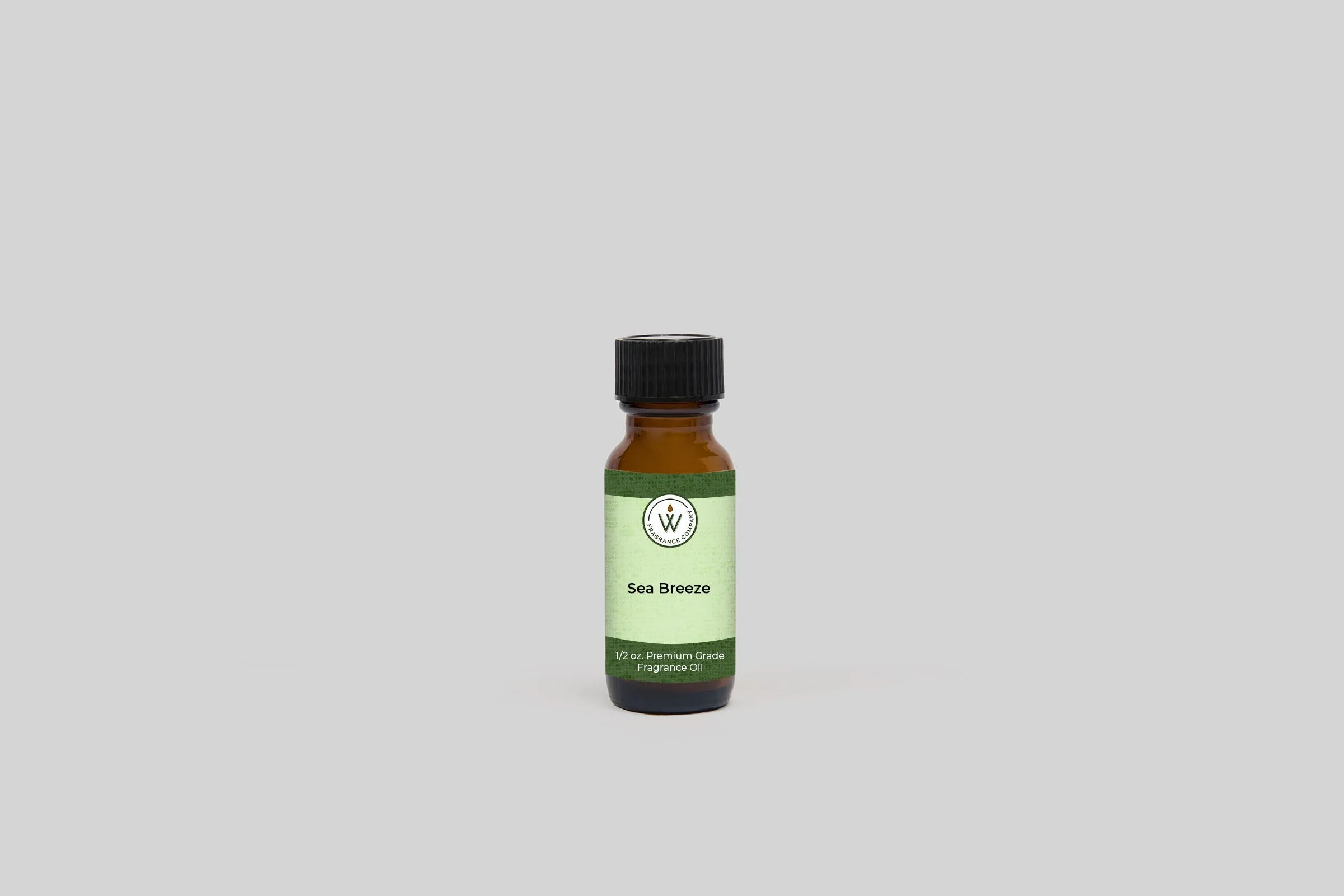 Sea Breeze Fragrance Oil