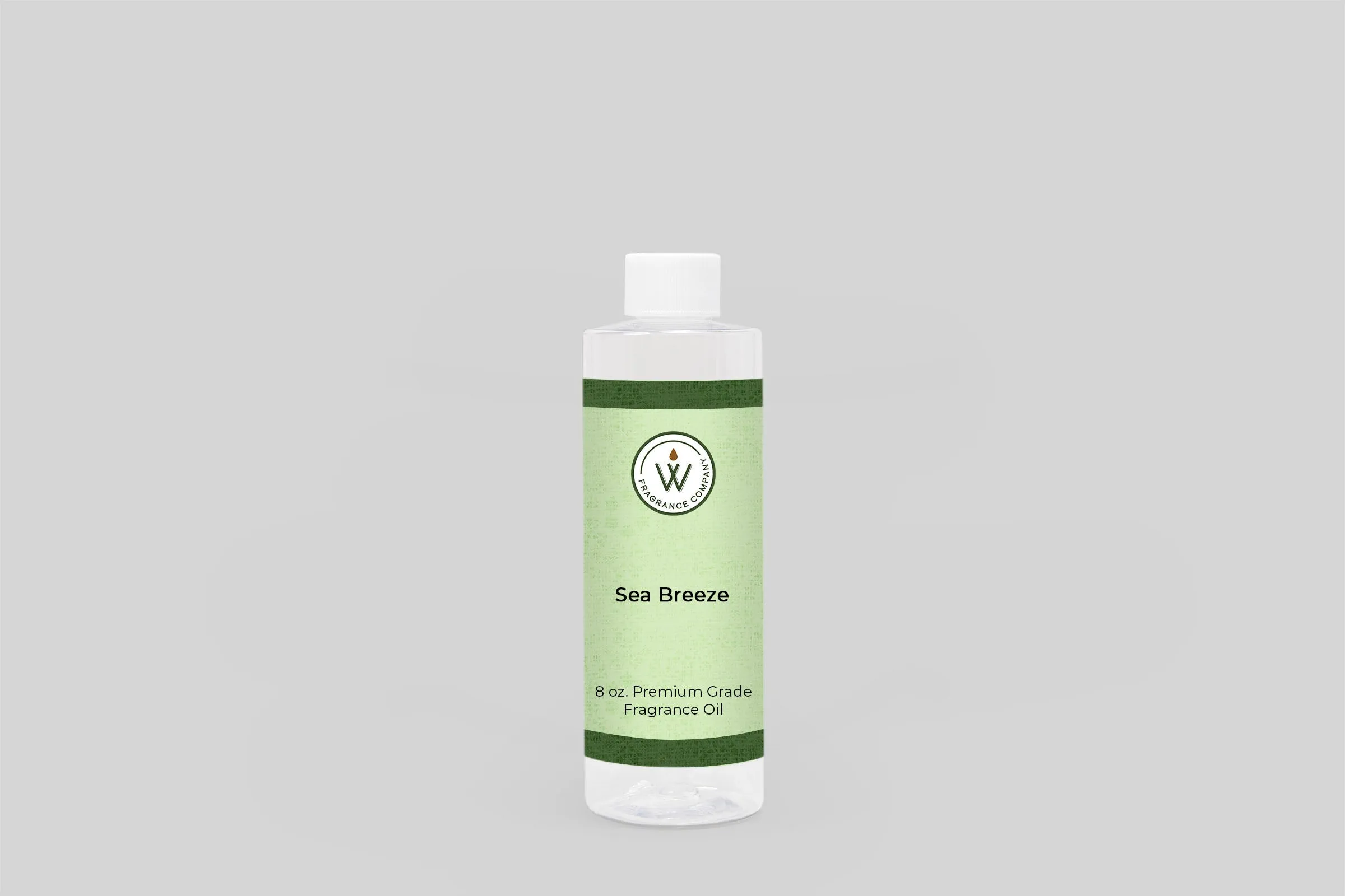 Sea Breeze Fragrance Oil