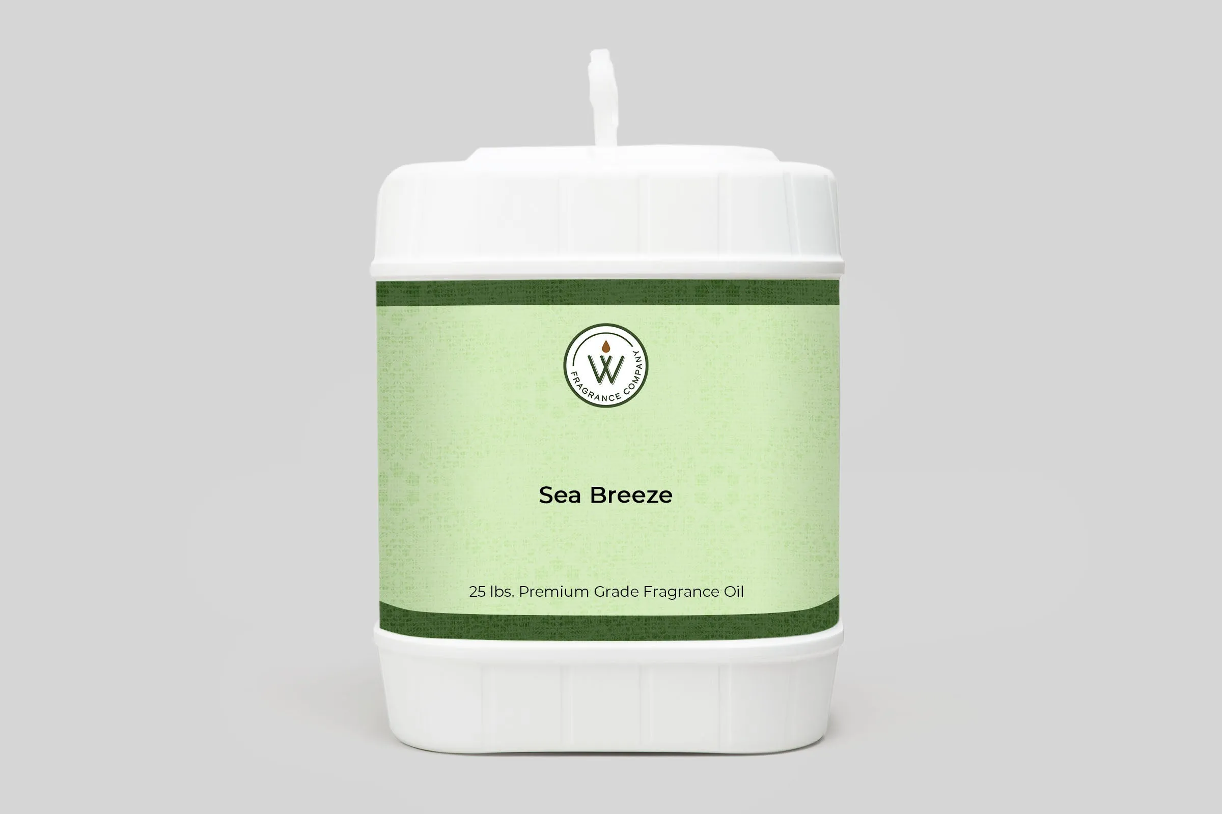 Sea Breeze Fragrance Oil