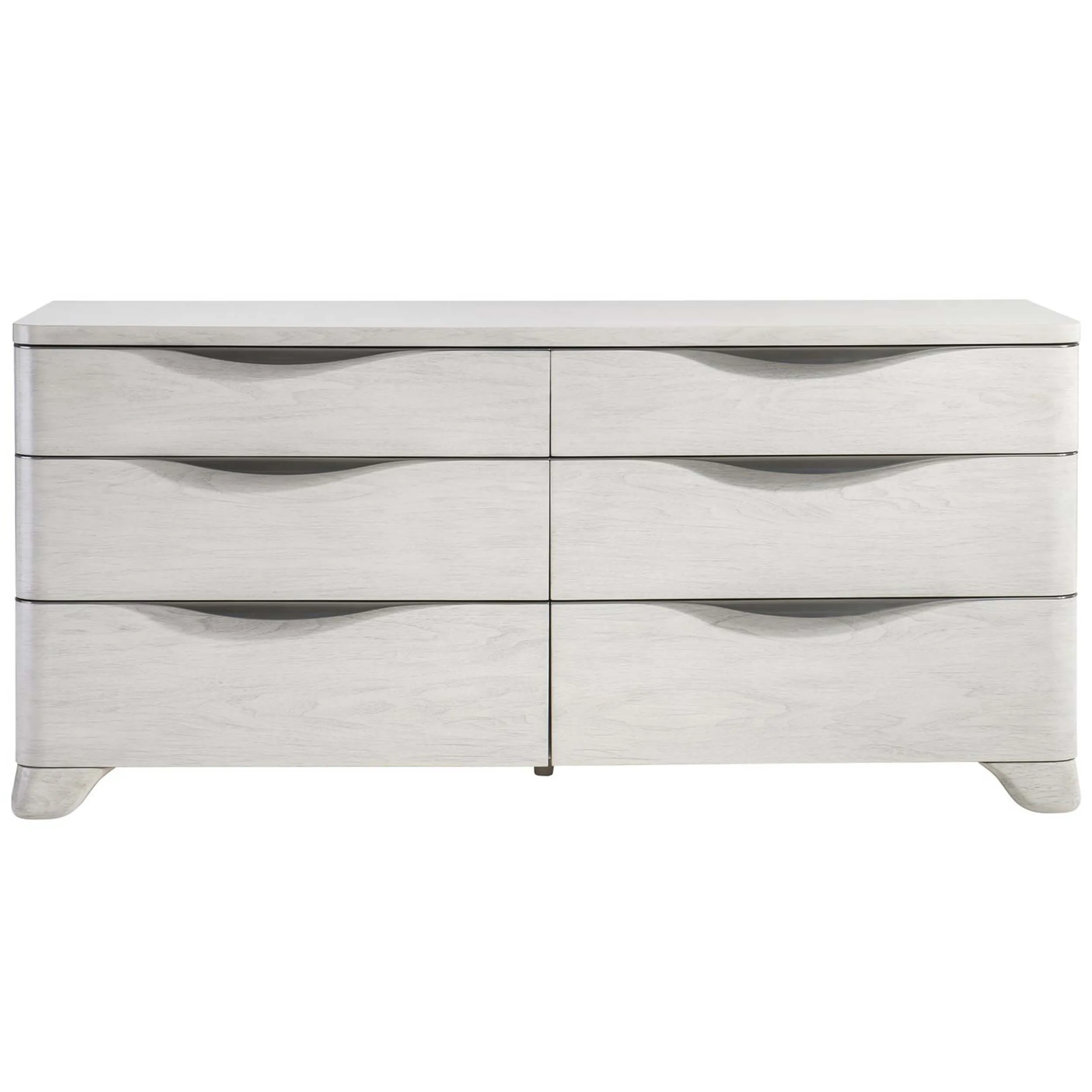 Sereno Dresser, Lutra