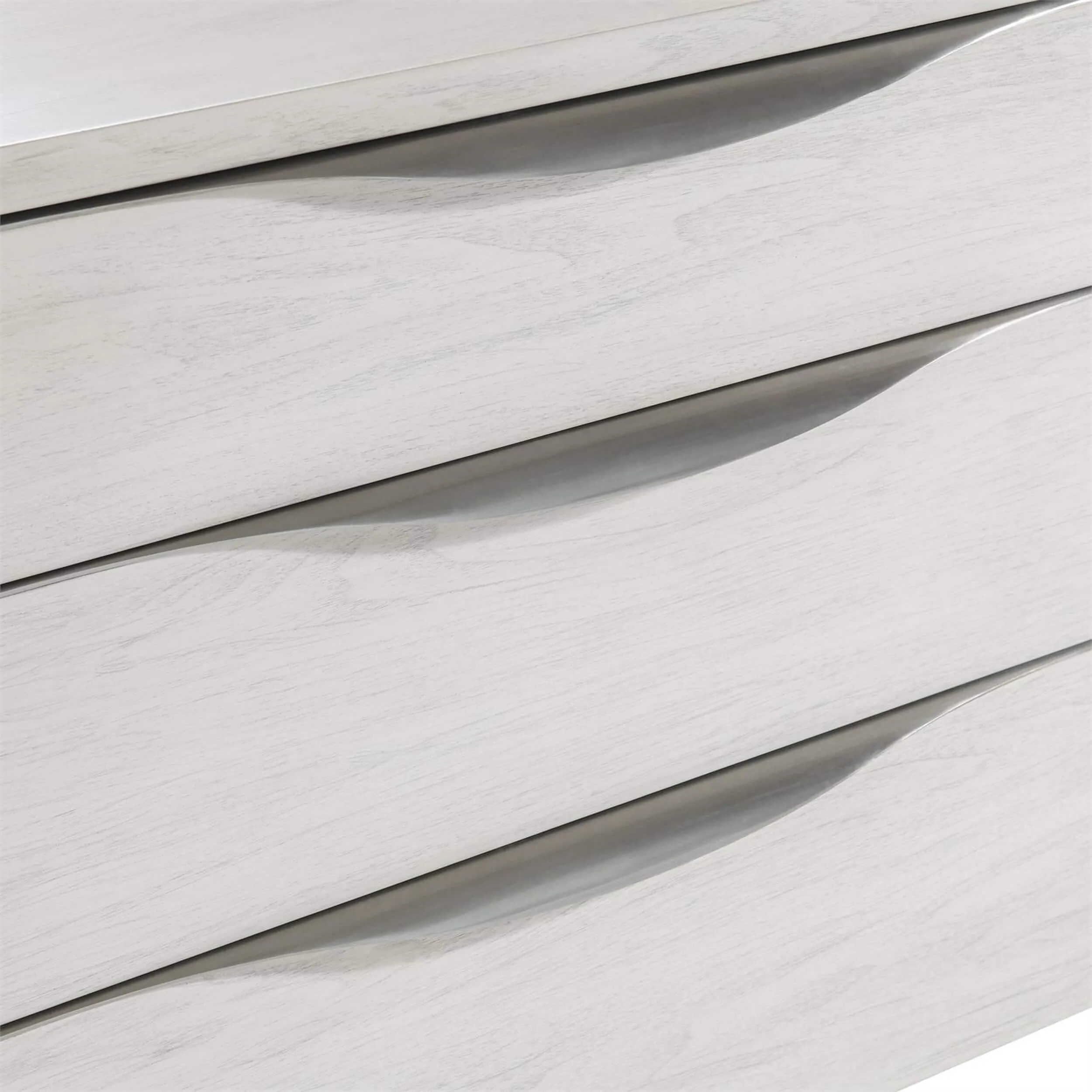 Sereno Dresser, Lutra