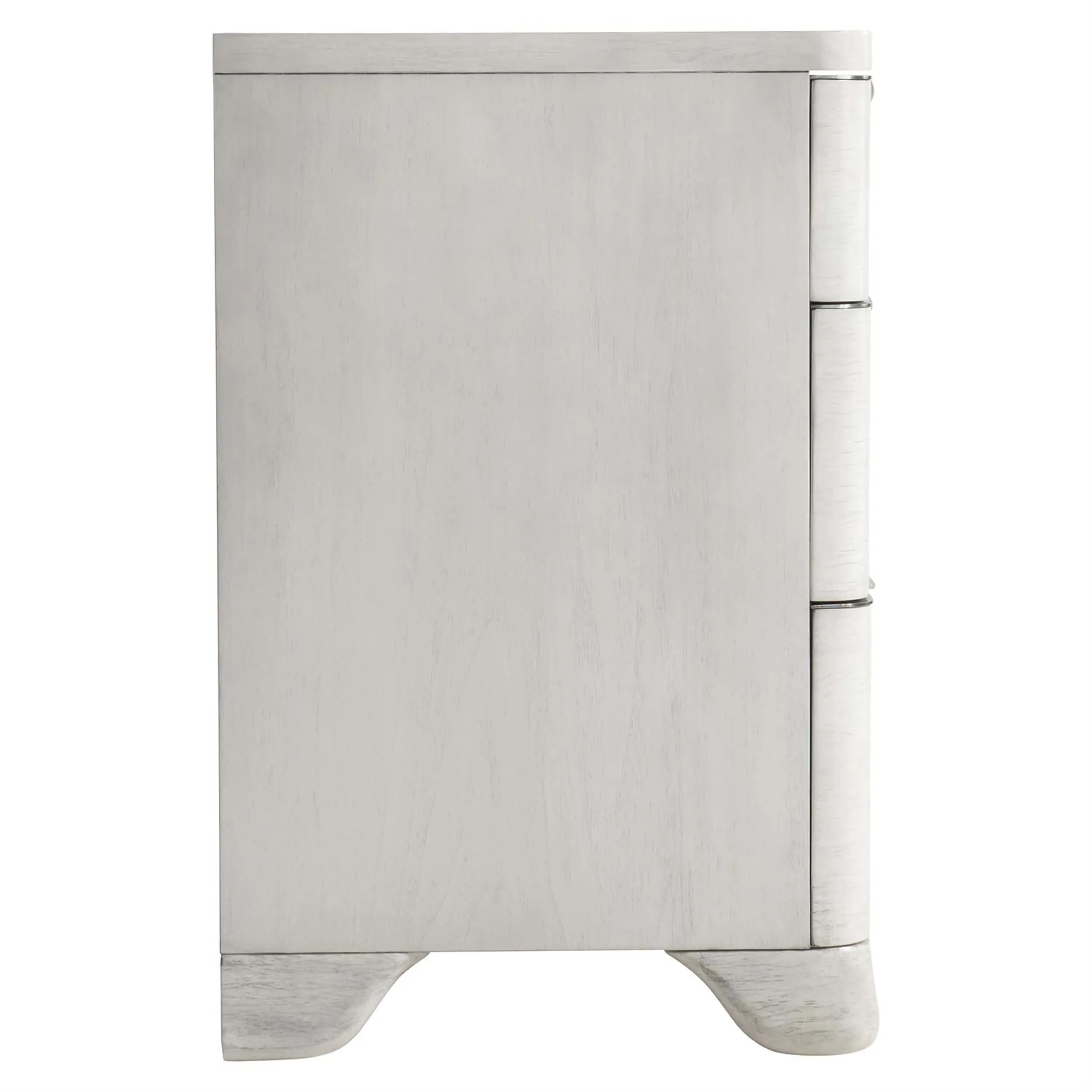 Sereno Dresser, Lutra