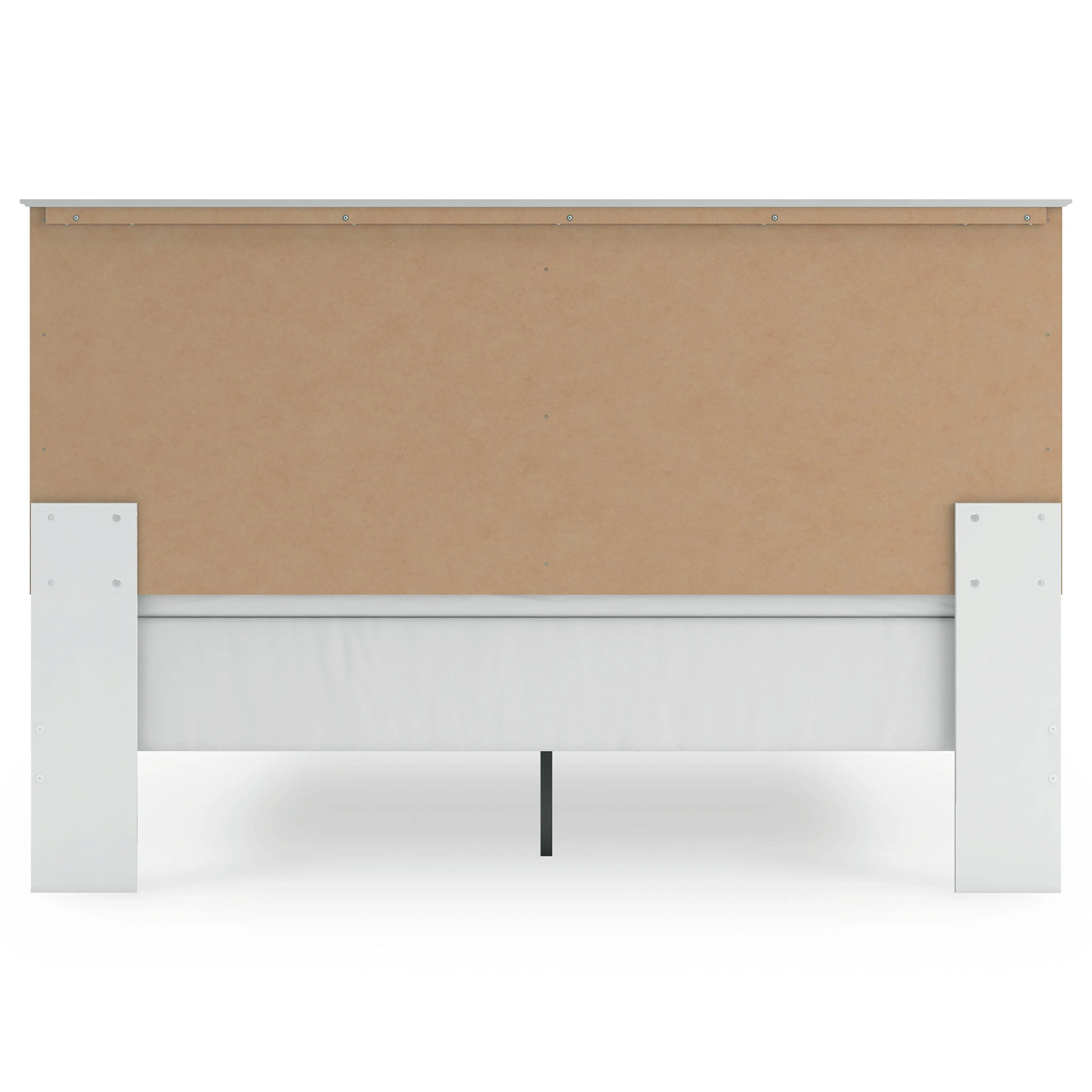 Signature Design by Ashley Bostwick Shoals King Panel Bed B139-72/B139-197