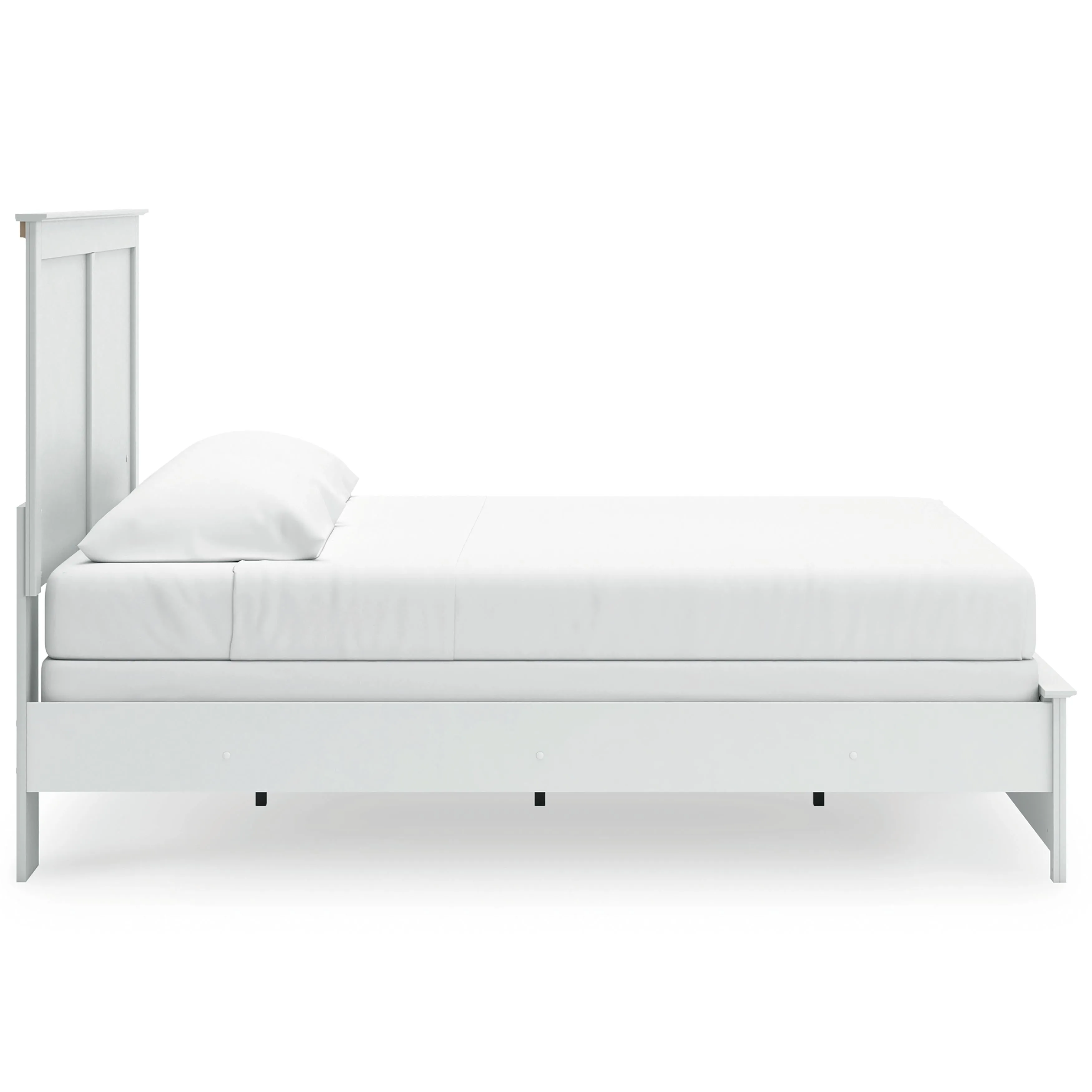 Signature Design by Ashley Bostwick Shoals King Panel Bed B139-72/B139-197