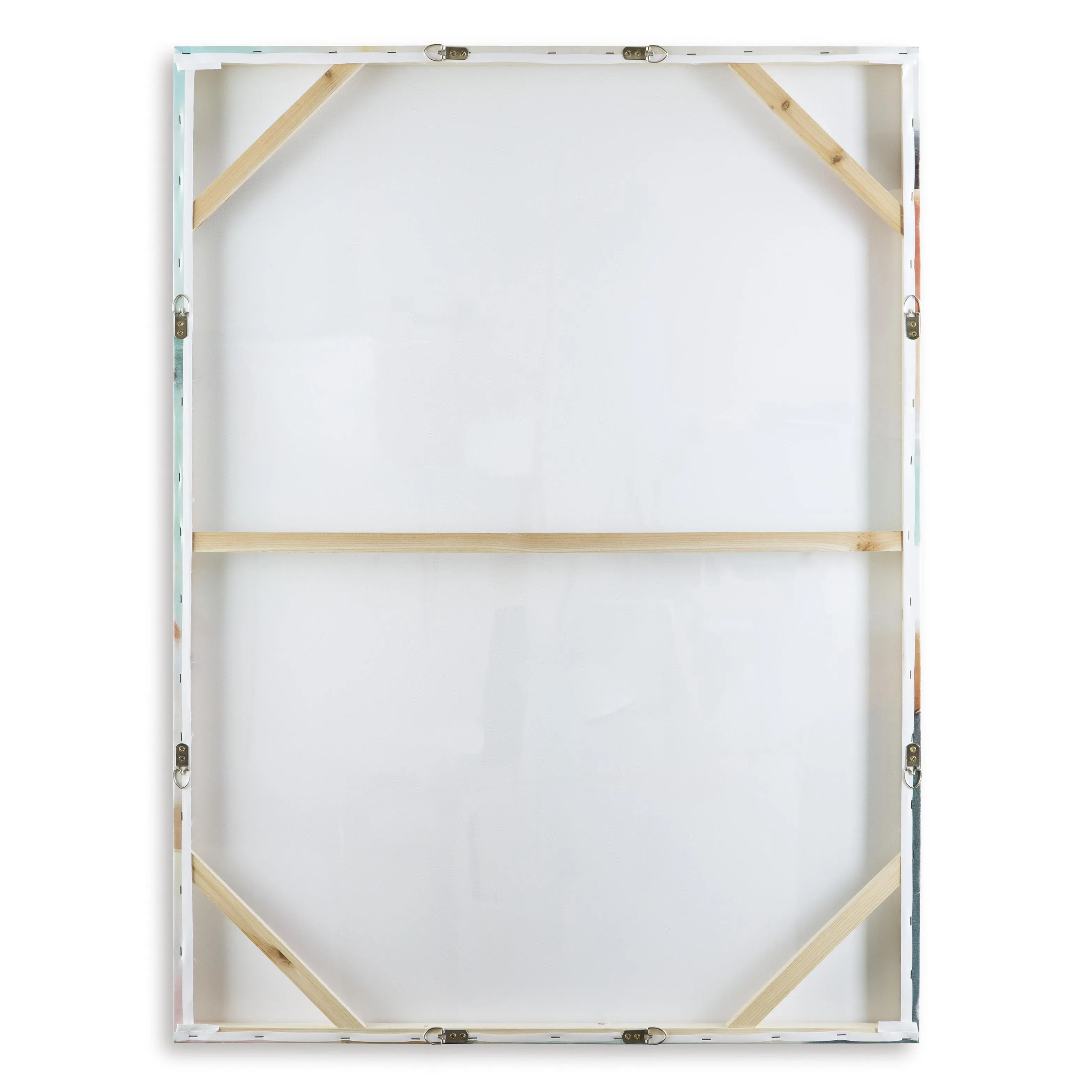 Signature Design by Ashley Langward A8000399 Wall Art