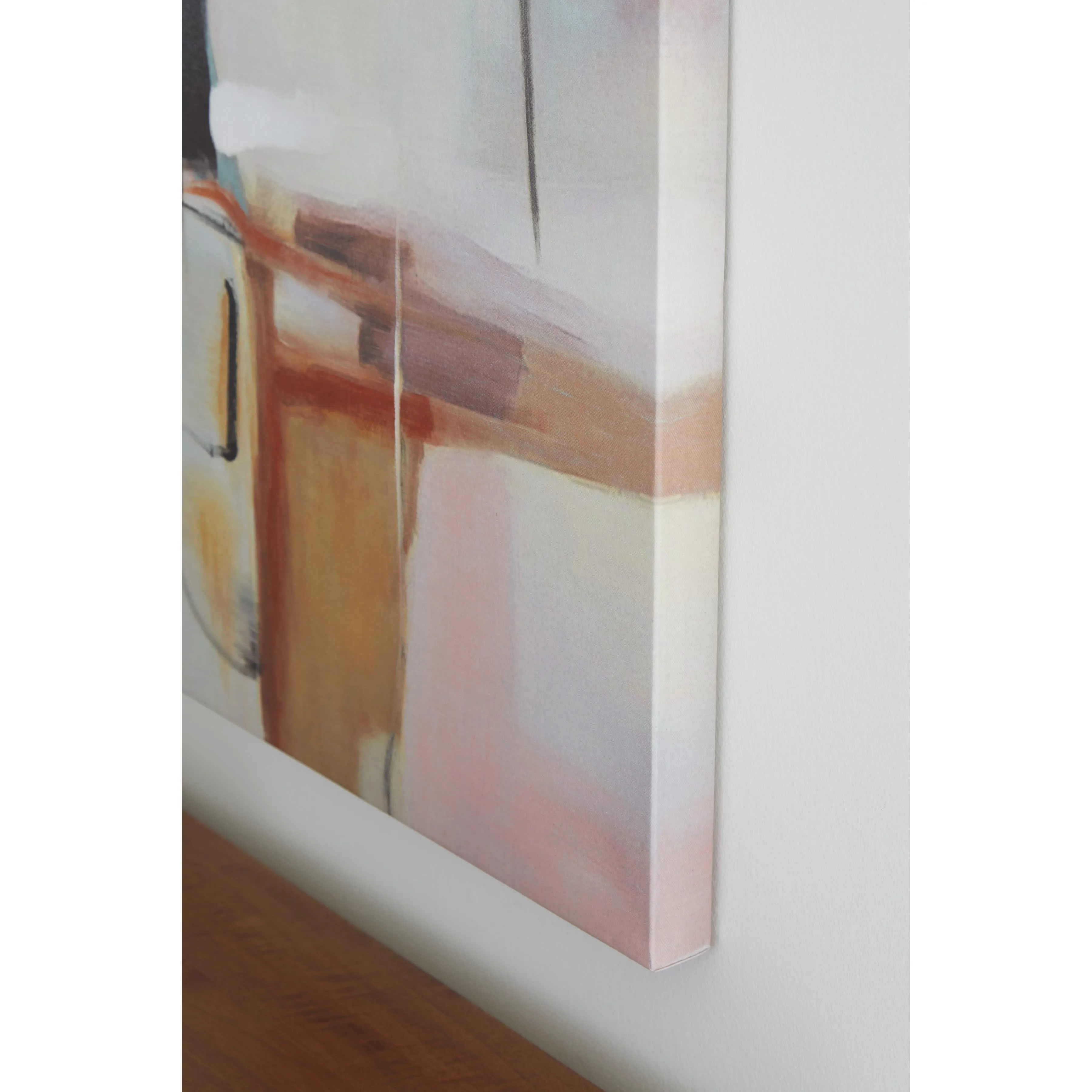 Signature Design by Ashley Langward A8000399 Wall Art