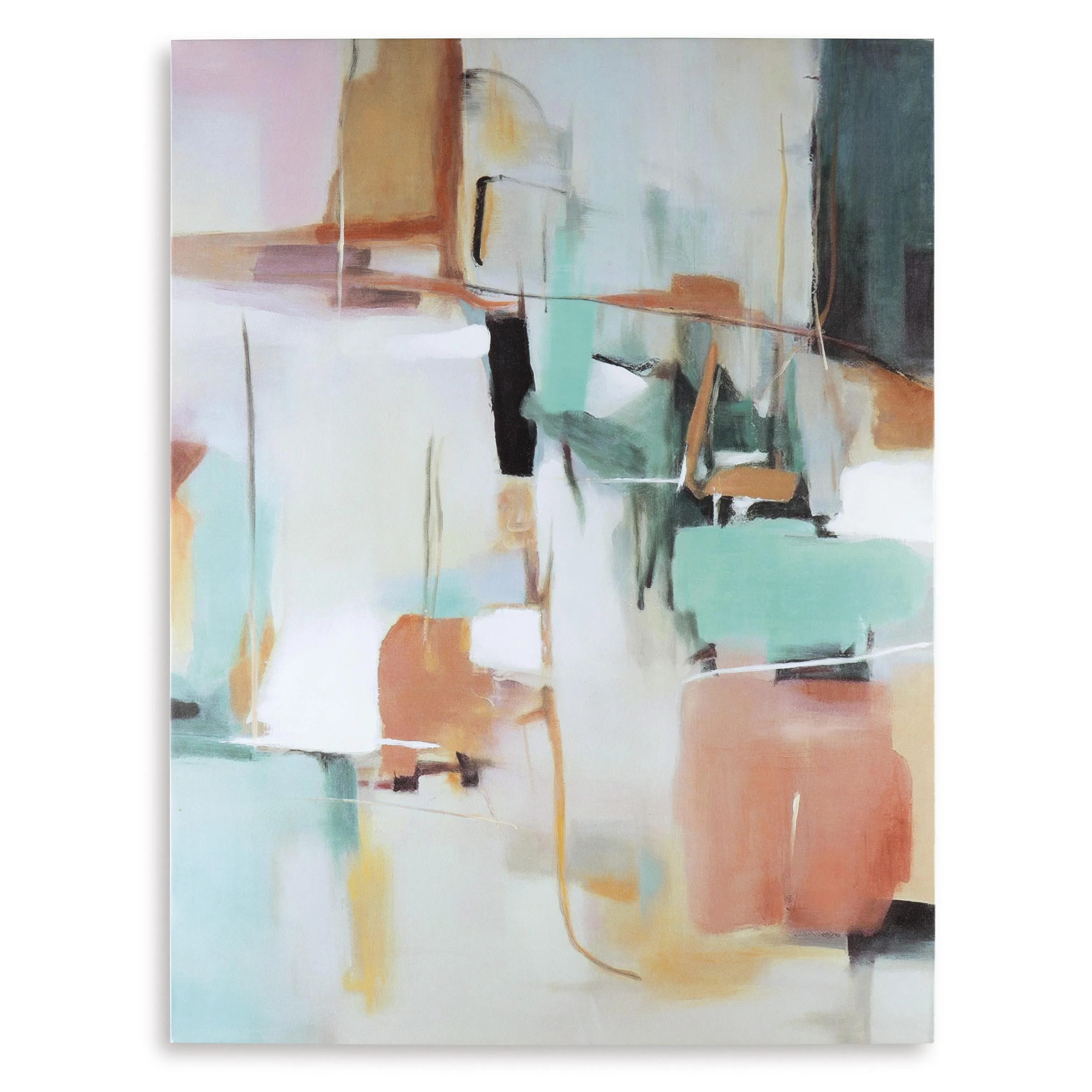 Signature Design by Ashley Langward A8000399 Wall Art
