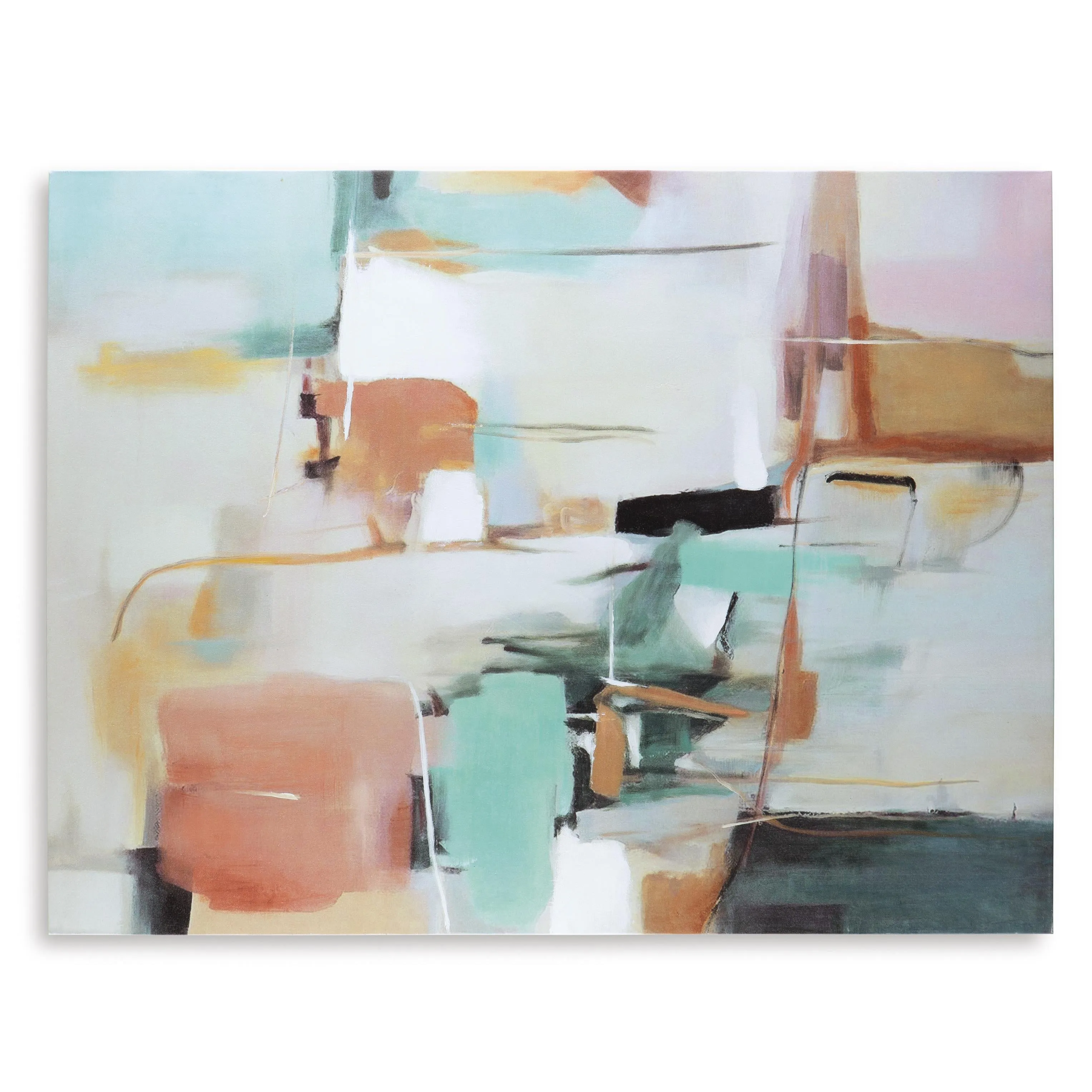 Signature Design by Ashley Langward A8000399 Wall Art