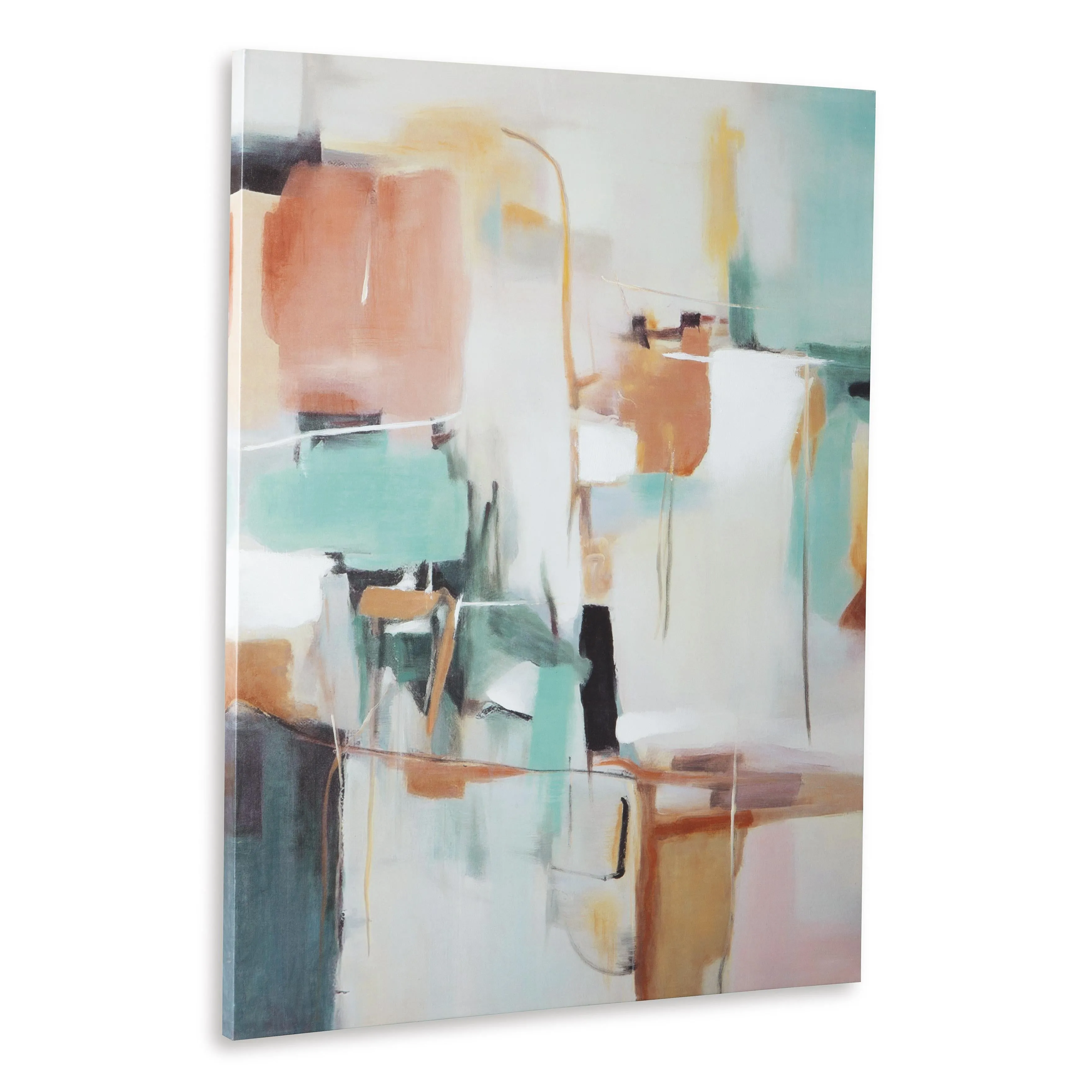 Signature Design by Ashley Langward A8000399 Wall Art