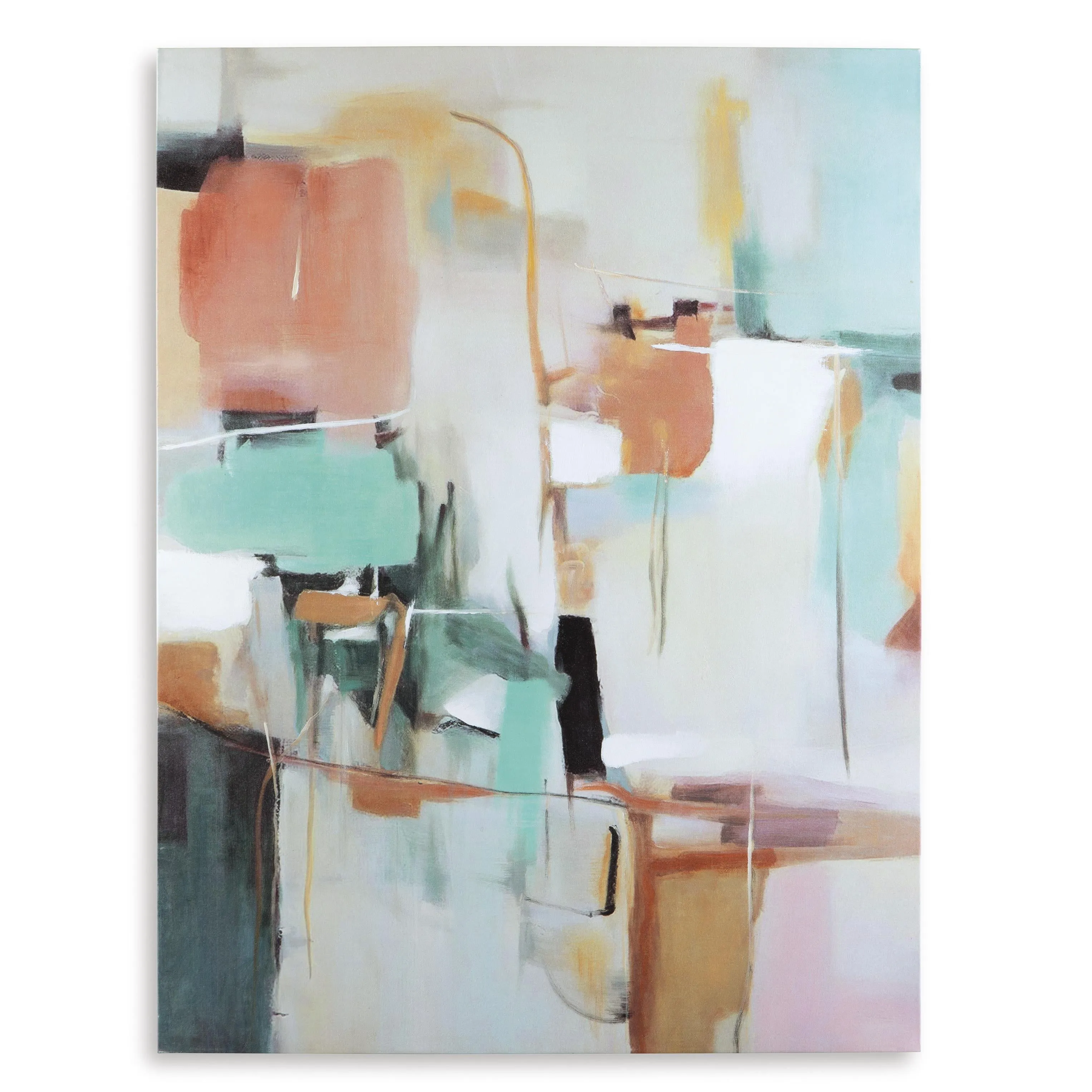 Signature Design by Ashley Langward A8000399 Wall Art