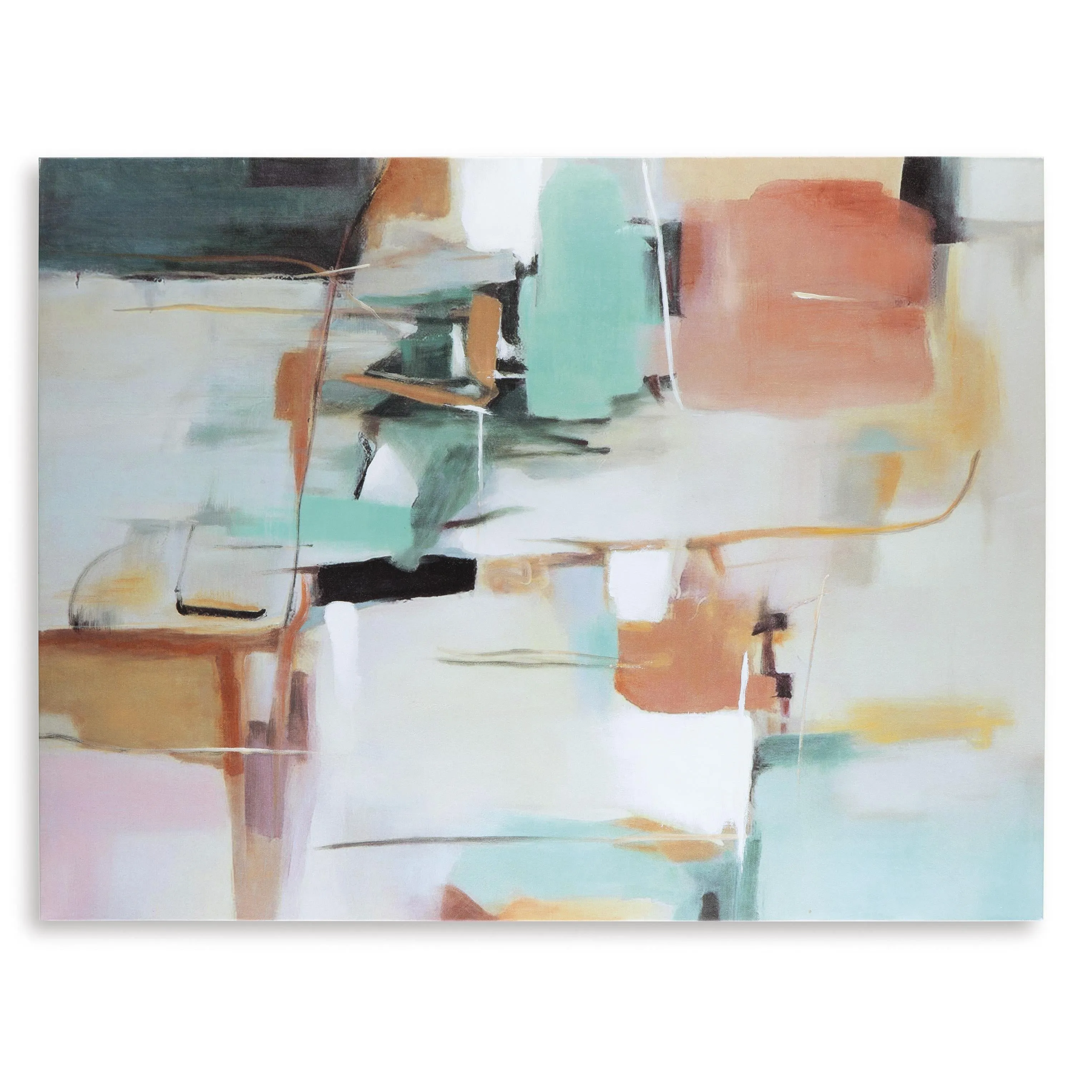 Signature Design by Ashley Langward A8000399 Wall Art