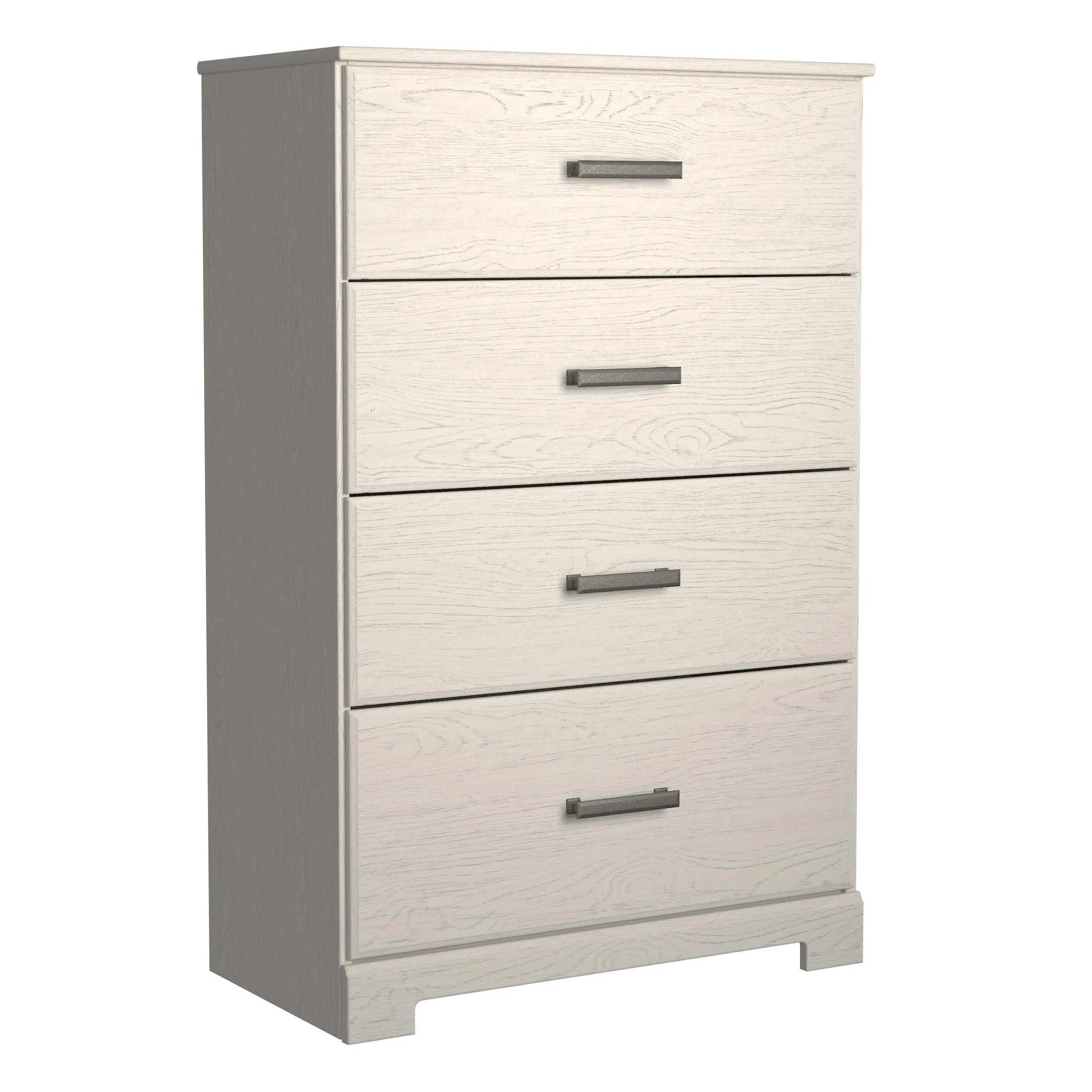 Signature Design by Ashley Stelsie B2588 6 pc Queen Panel Bedroom Set