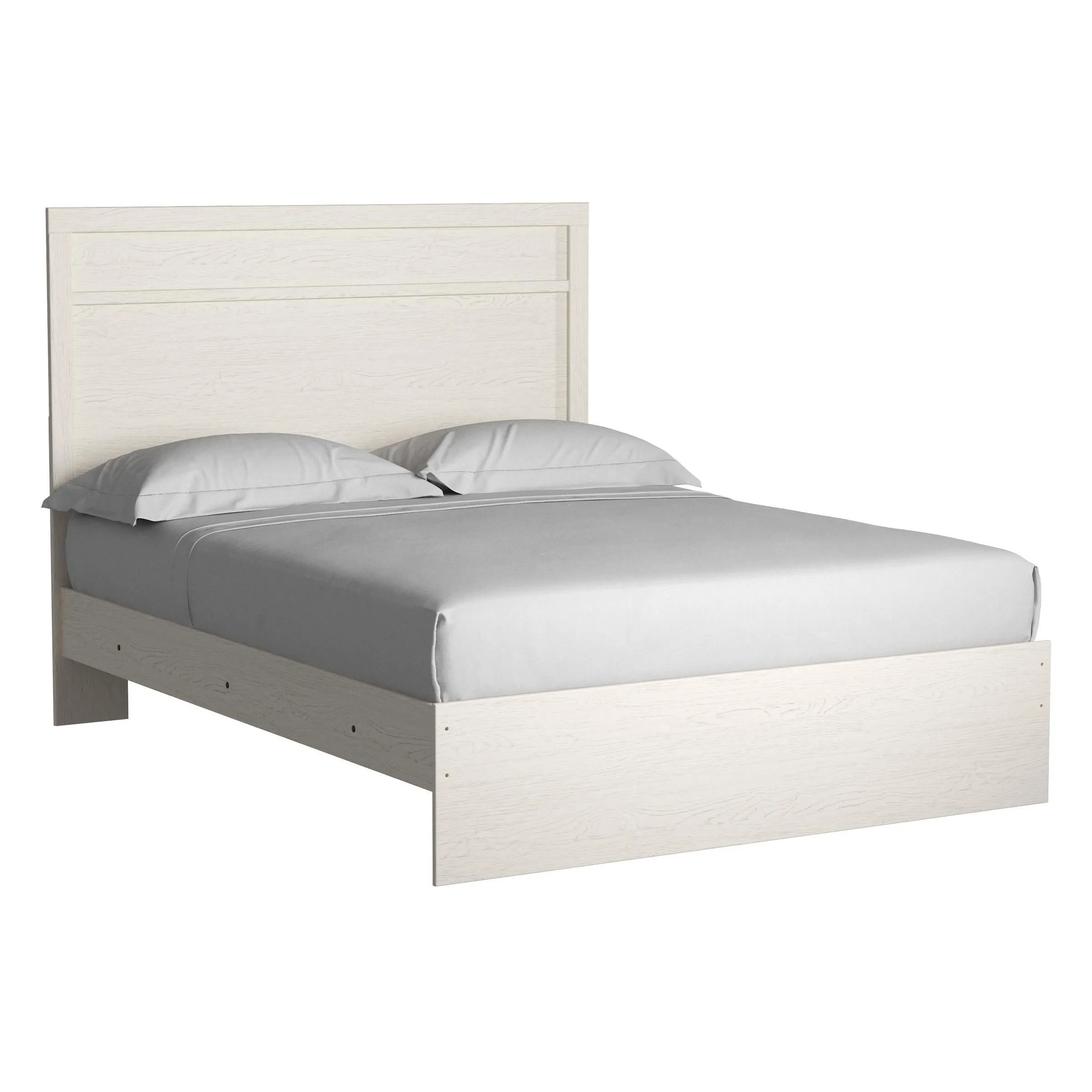 Signature Design by Ashley Stelsie B2588 6 pc Queen Panel Bedroom Set