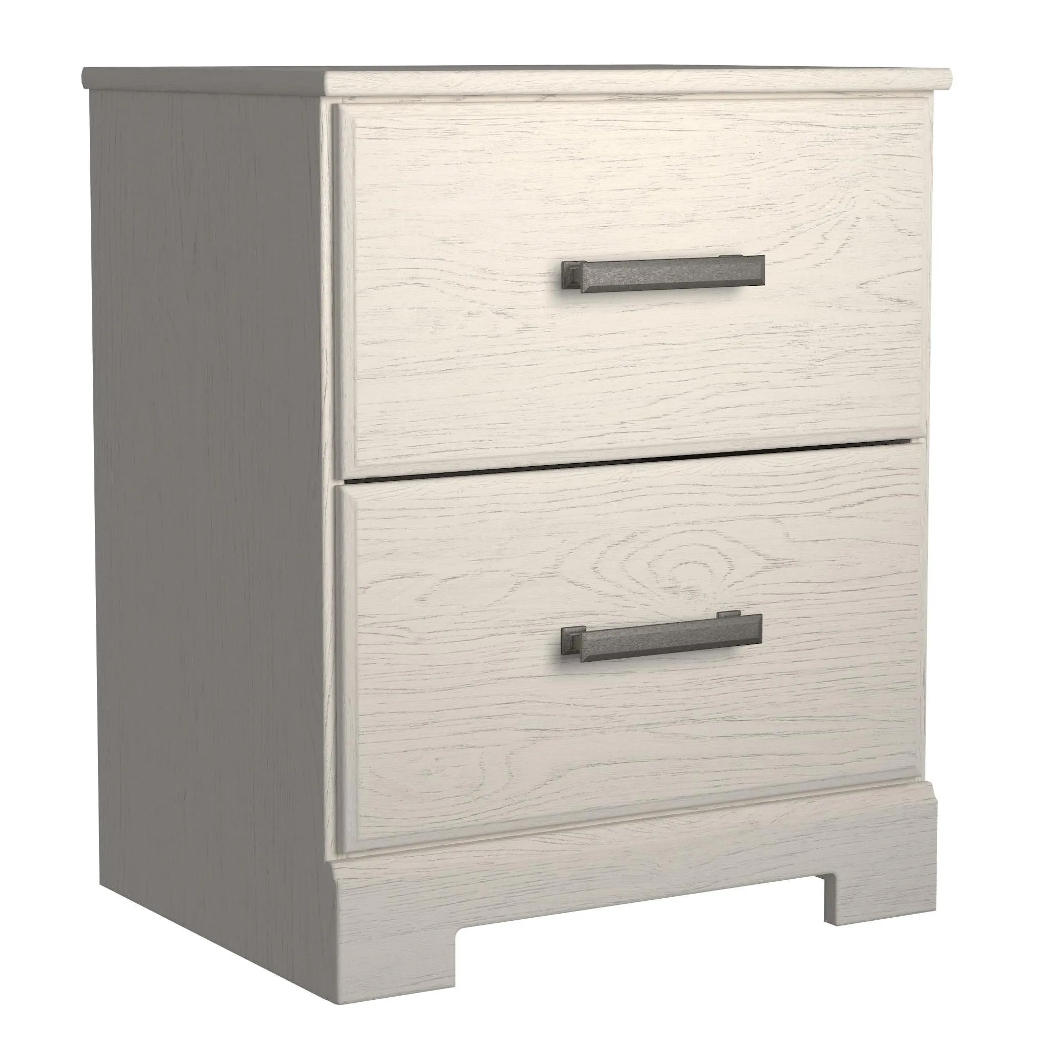 Signature Design by Ashley Stelsie B2588 6 pc Queen Panel Bedroom Set