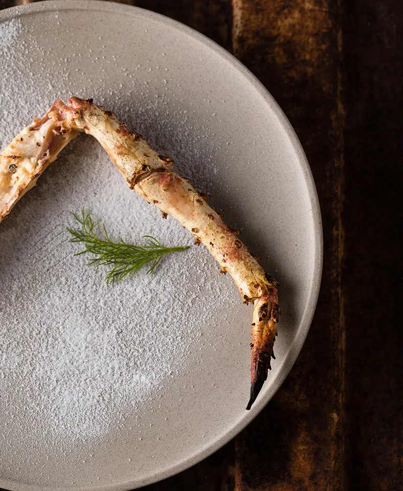 Simple Unglazed Plate