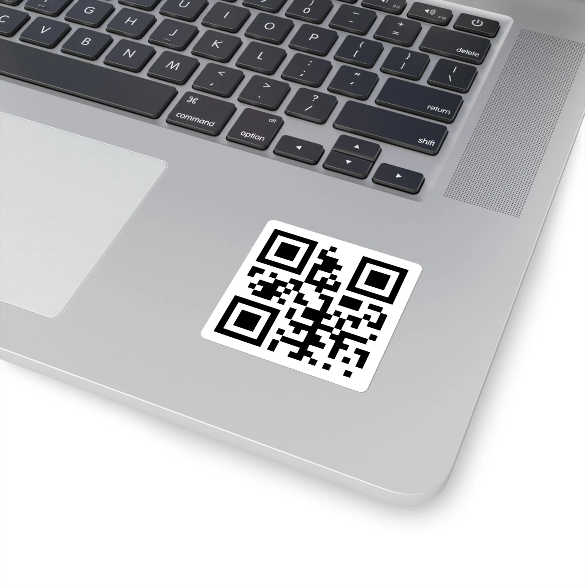 Square Stickers