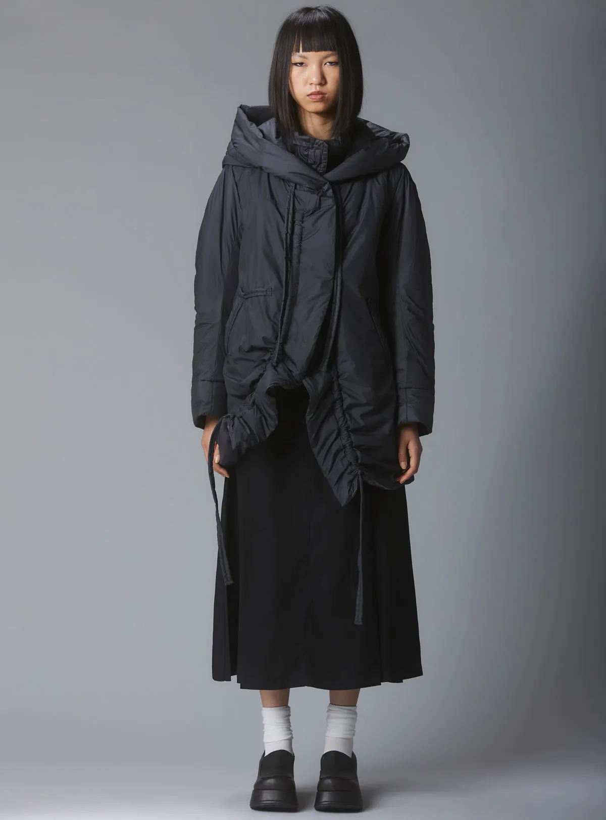 Syba Jacket