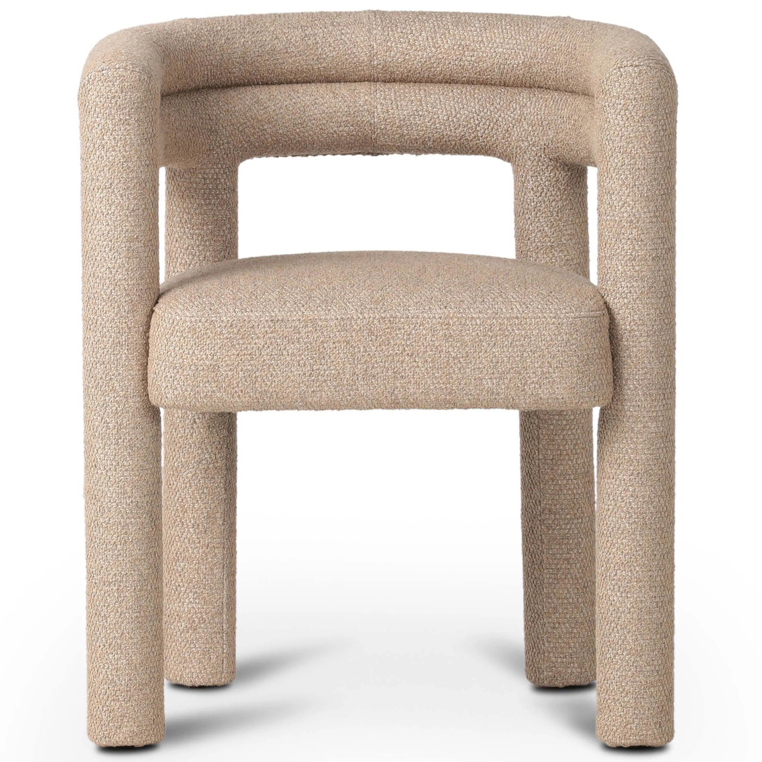 Tacova Dining Chair, Heron Sand